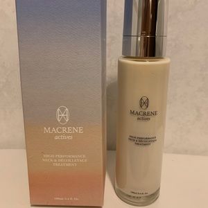 Macrene Actives Neck Cream